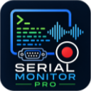 Serial Monitor Pro